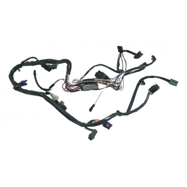 Chicote Painel Harley Electra Glide Touring 17-19 Original