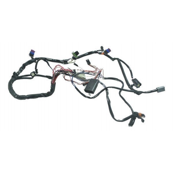 Chicote Painel Harley Electra Glide Touring 17-19 Original