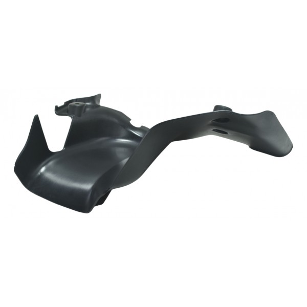 Acabamento Radiador Dir Harley Electra Glide Touring 17-19