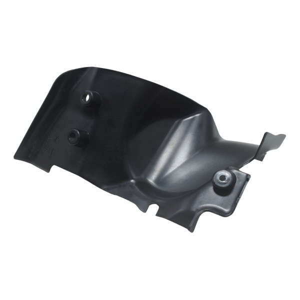 Acabamento Radiador Dir Harley Electra Glide Touring 17-19