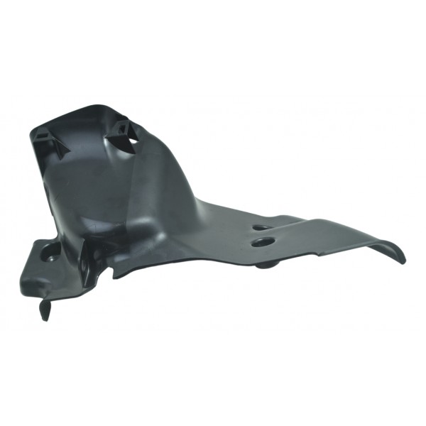 Acabamento Radiador Dir Harley Electra Glide Touring 17-19