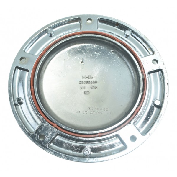 Tampa Inspeção Primária Harley Electra Glide Touring 17-19