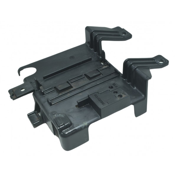 Tampa Caixa Bateria Harley Electra Glide Touring 17-19 Orig