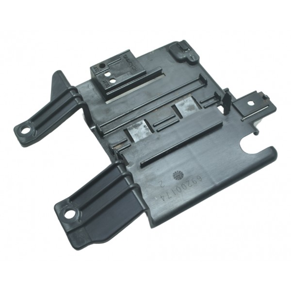 Tampa Caixa Bateria Harley Electra Glide Touring 17-19 Orig