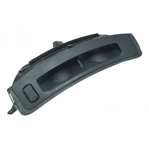 Carenagem Entrada Ar Harley Electra Glide Touring 17-19 Orig Preto