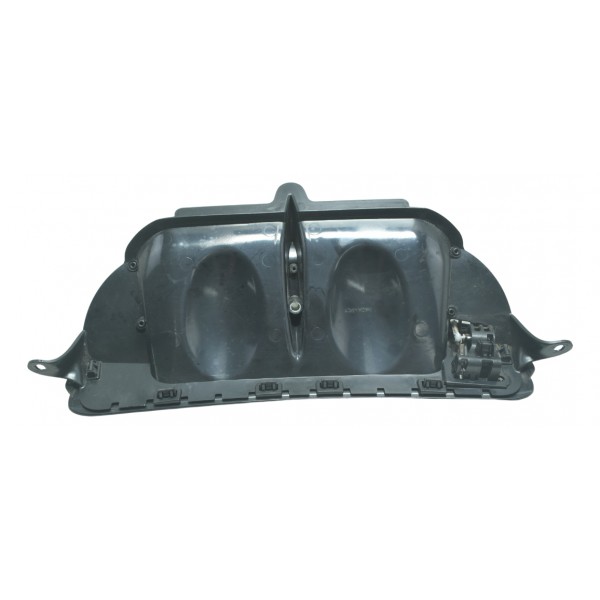 Carenagem Entrada Ar Harley Electra Glide Touring 17-19 Orig Preto