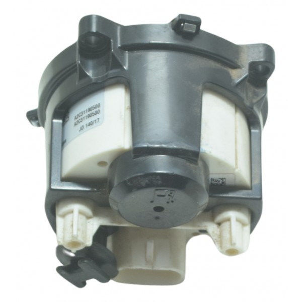 Medidor Combustível Harley Electra Glide Touring 17-19 Orig