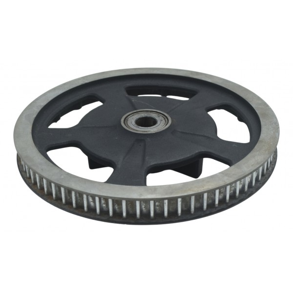 Polia Transmissão Harley Electra Glide Touring 17-19 Orig