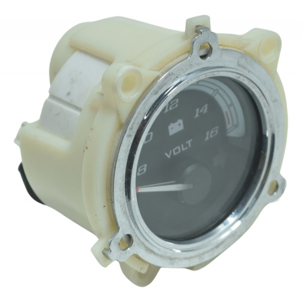 Medidor Voltagem Harley Electra Glide Touring 17-19 Original