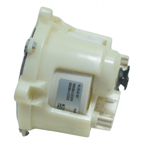 Medidor Voltagem Harley Electra Glide Touring 17-19 Original