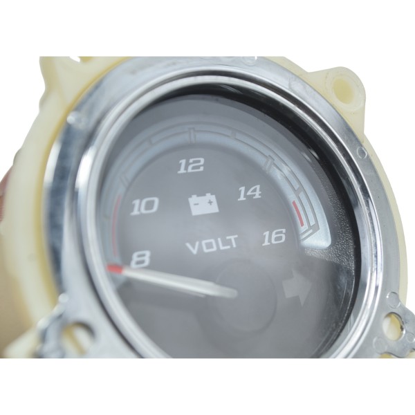 Medidor Voltagem Harley Electra Glide Touring 17-19 Original