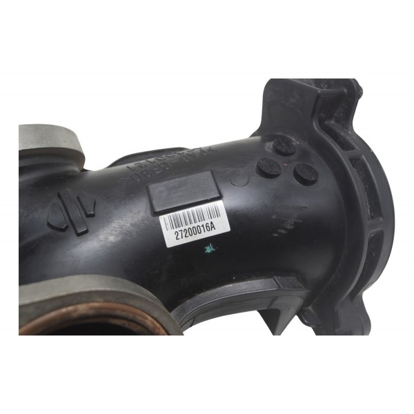 Carcaça Corpo Injeção Harley Electra Glide Touring 17-19