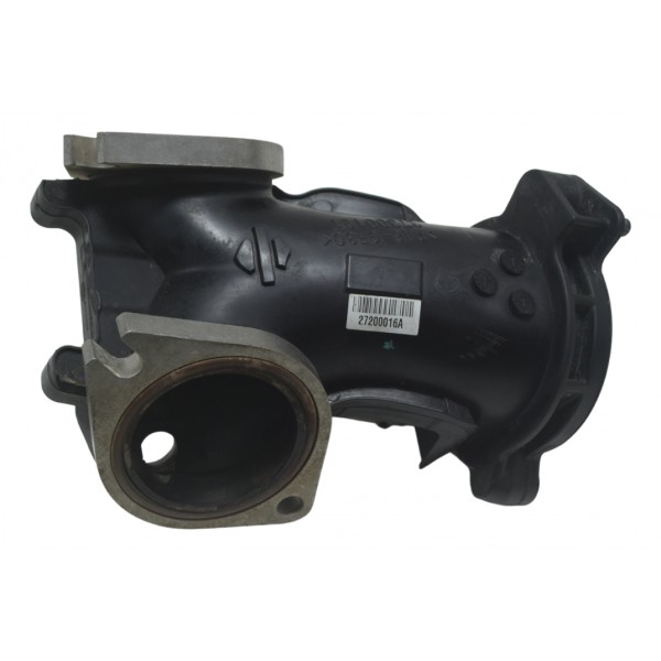 Carcaça Corpo Injeção Harley Electra Glide Touring 17-19