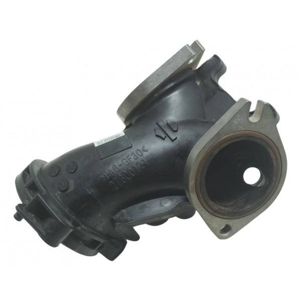 Carcaça Corpo Injeção Harley Electra Glide Touring 17-19