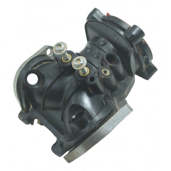 Carcaça Corpo Injeção Harley Electra Glide Touring 17-19