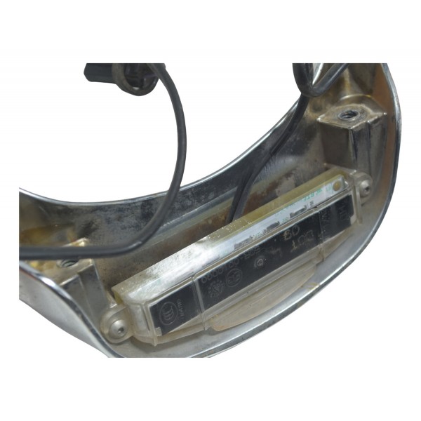 Pisca Traseiro Harley Electra Glide Touring 17-19 Original