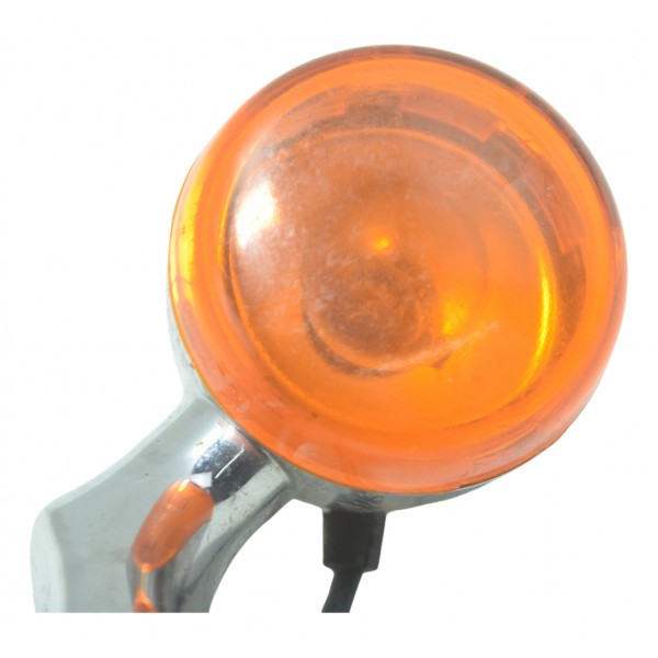 Pisca Traseiro Harley Electra Glide Touring 17-19 Original