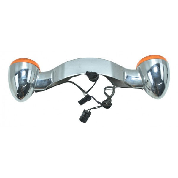 Pisca Traseiro Harley Electra Glide Touring 17-19 Original