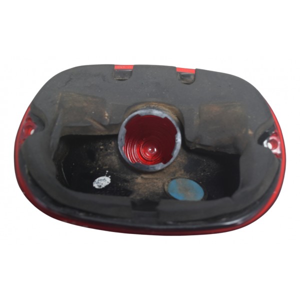 Carcaça Lanterna Traseira Harley Electra Glide Touring 17-19 Ambos Lados