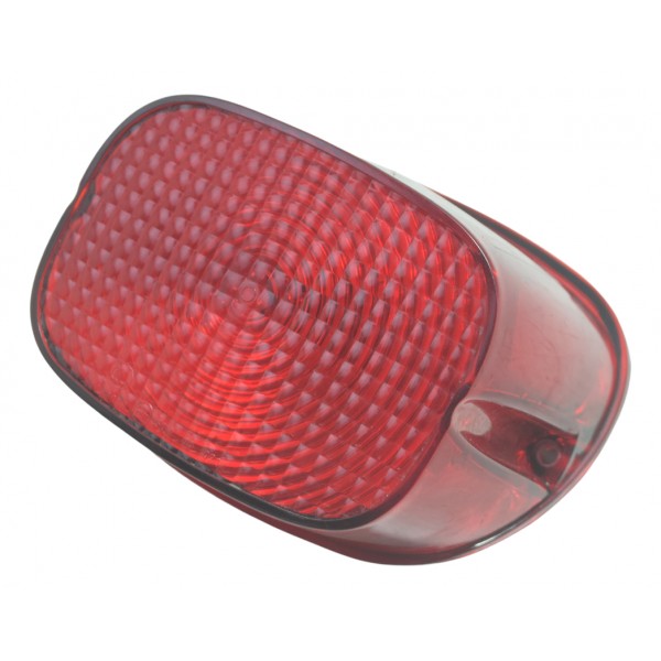 Carcaça Lanterna Traseira Harley Electra Glide Touring 17-19 Ambos Lados