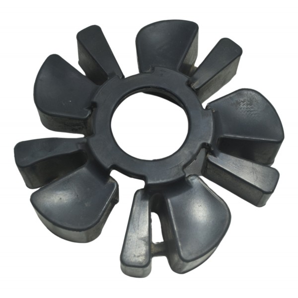 Coxim Roda Traseira Harley Electra Glide Touring 17-19 Orig