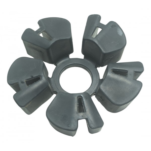 Coxim Roda Traseira Harley Electra Glide Touring 17-19 Orig