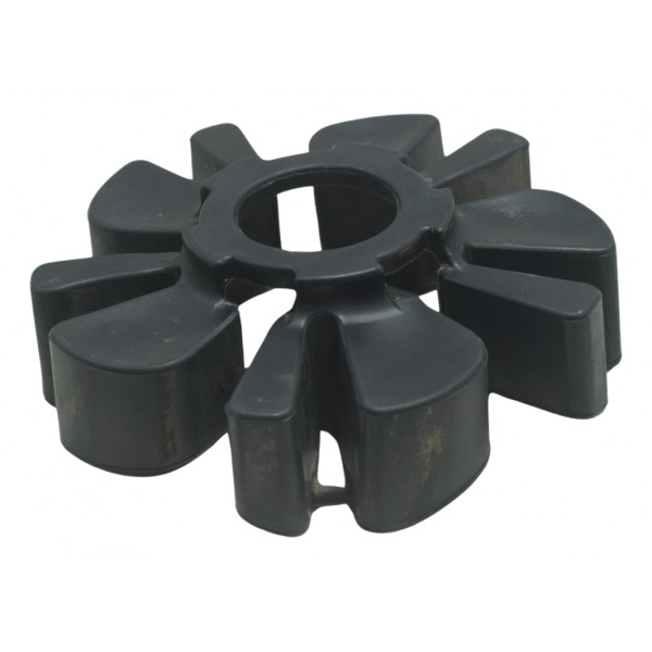 Coxim Roda Traseira Harley Electra Glide Touring 17-19 Orig