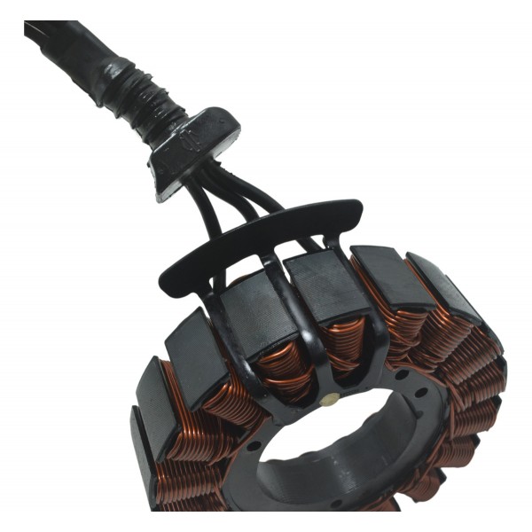 Estator Harley Electra Glide Touring 17-19 Original