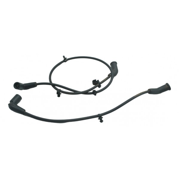 Cabo Bobina Ignição Harley Electra Glide Touring 17-19 Orig