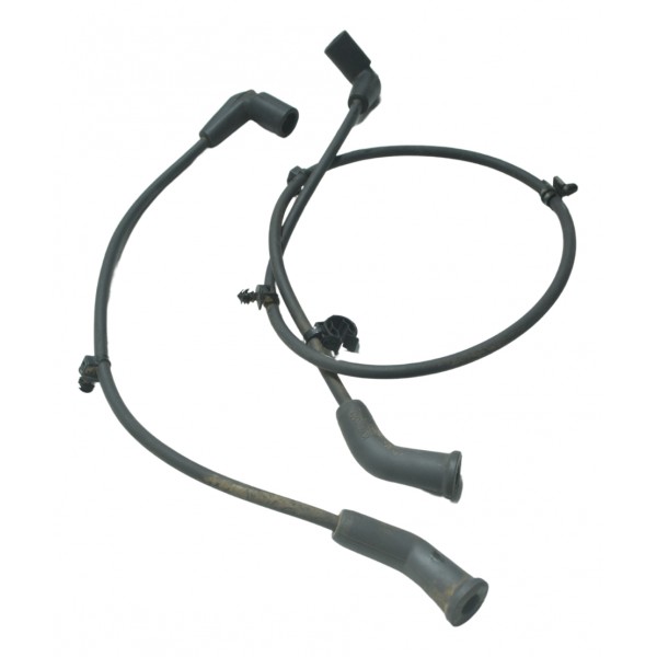 Cabo Bobina Ignição Harley Electra Glide Touring 17-19 Orig