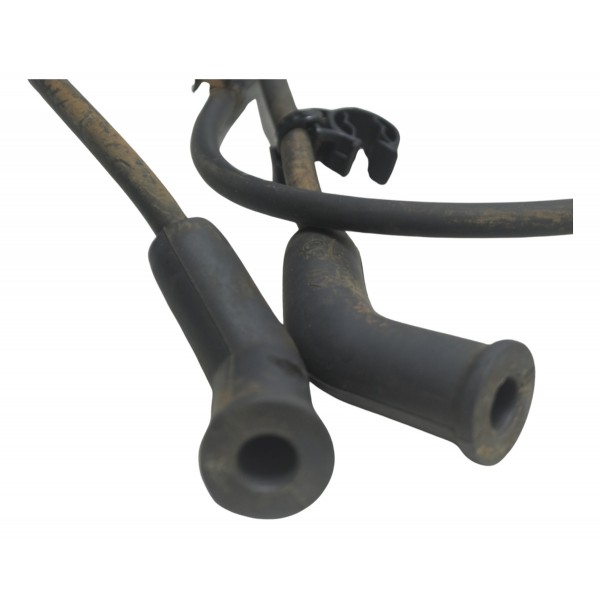 Cabo Bobina Ignição Harley Electra Glide Touring 17-19 Orig