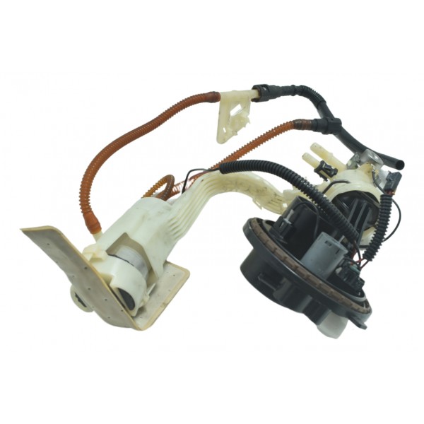 Bomba Combustível Harley Electra Glide Touring 17-19 Orig