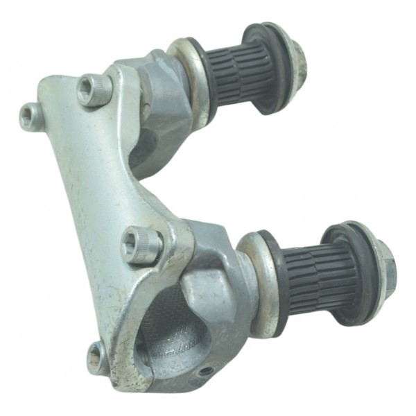 Riser Guidão Harley Electra Glide Touring 17-19 Original