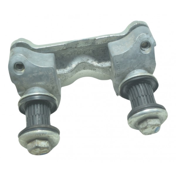 Riser Guidão Harley Electra Glide Touring 17-19 Original