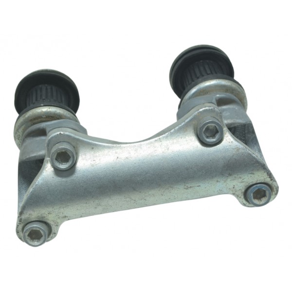 Riser Guidão Harley Electra Glide Touring 17-19 Original