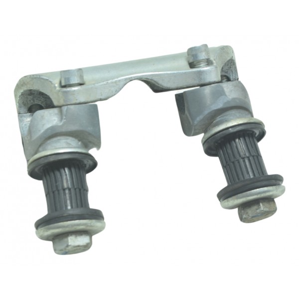 Riser Guidão Harley Electra Glide Touring 17-19 Original