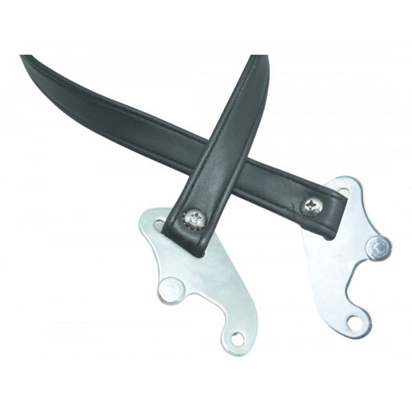 Cinta Banco C/ Trava Harley Electra Glide Touring 17-19 Orig