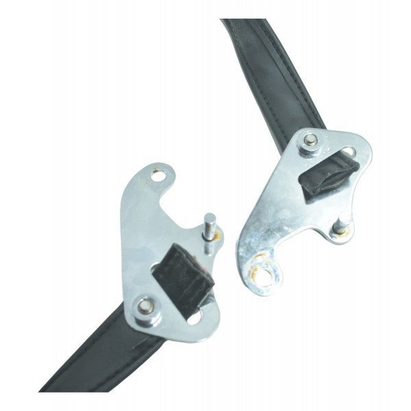 Cinta Banco C/ Trava Harley Electra Glide Touring 17-19 Orig