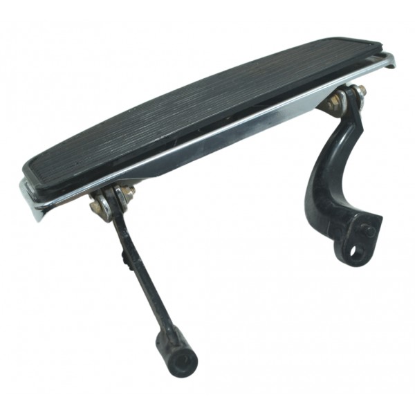 Pedaleira Diant Dir Harley Electra Glide Touring 17-19 Orig