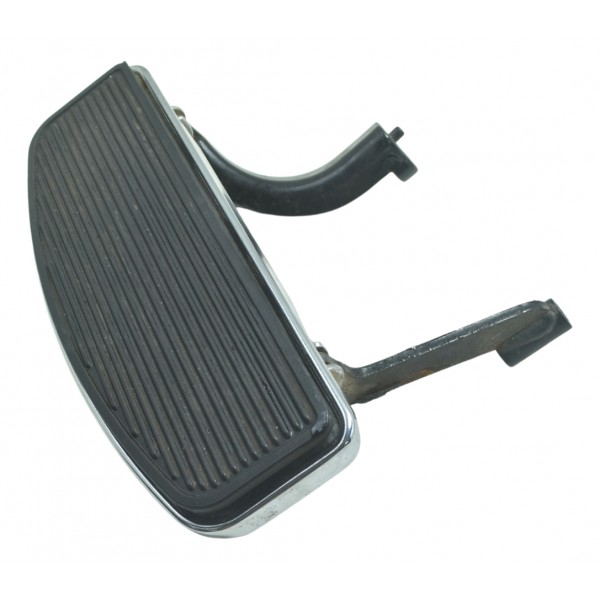 Pedaleira Diant Dir Harley Electra Glide Touring 17-19 Orig