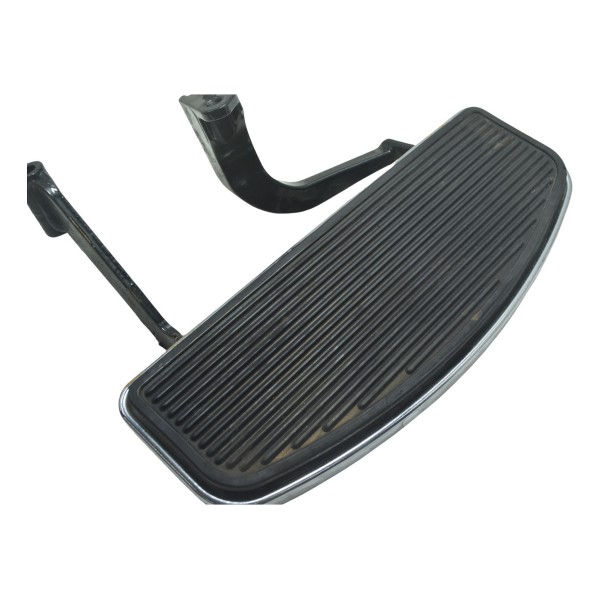 Pedaleira Diant Esq Detal Harley Electra Glide Touring 17-19