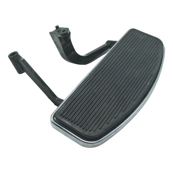 Pedaleira Diant Esq Detal Harley Electra Glide Touring 17-19