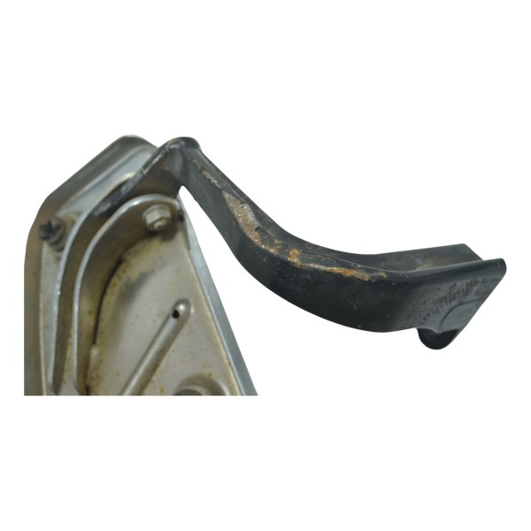 Pedaleira Diant Esq Detal Harley Electra Glide Touring 17-19