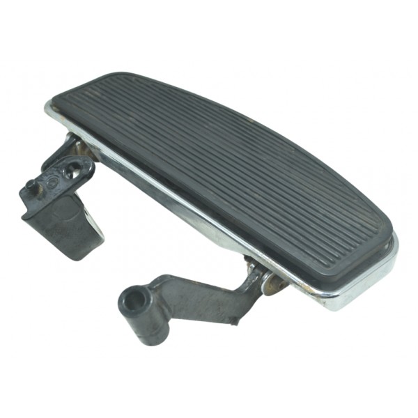 Pedaleira Diant Esq Detal Harley Electra Glide Touring 17-19