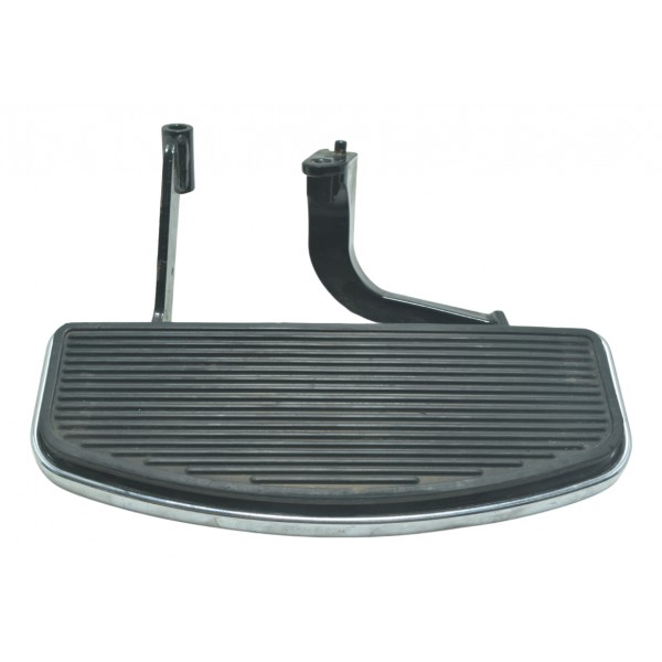 Pedaleira Diant Esq Detal Harley Electra Glide Touring 17-19