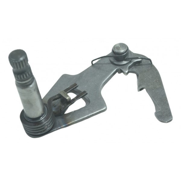 Eixo Seletor Marcha Harley Electra Glide Touring 17-19 Orig