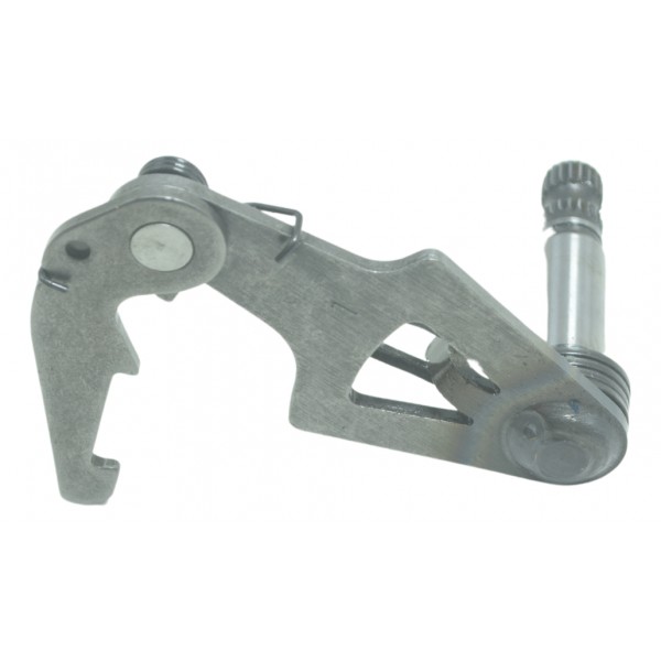 Eixo Seletor Marcha Harley Electra Glide Touring 17-19 Orig