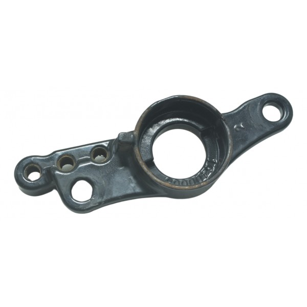 Suporte Pedaleira Tras E Harley Electra Glide Touring 17-19