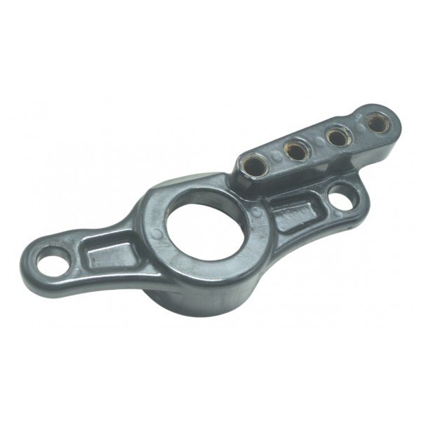 Suporte Pedaleira Tras E Harley Electra Glide Touring 17-19