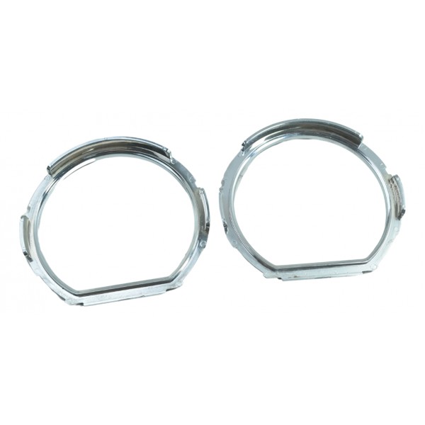 Acabamento Painel Moldura Harley Electra Glide Touring 17-19